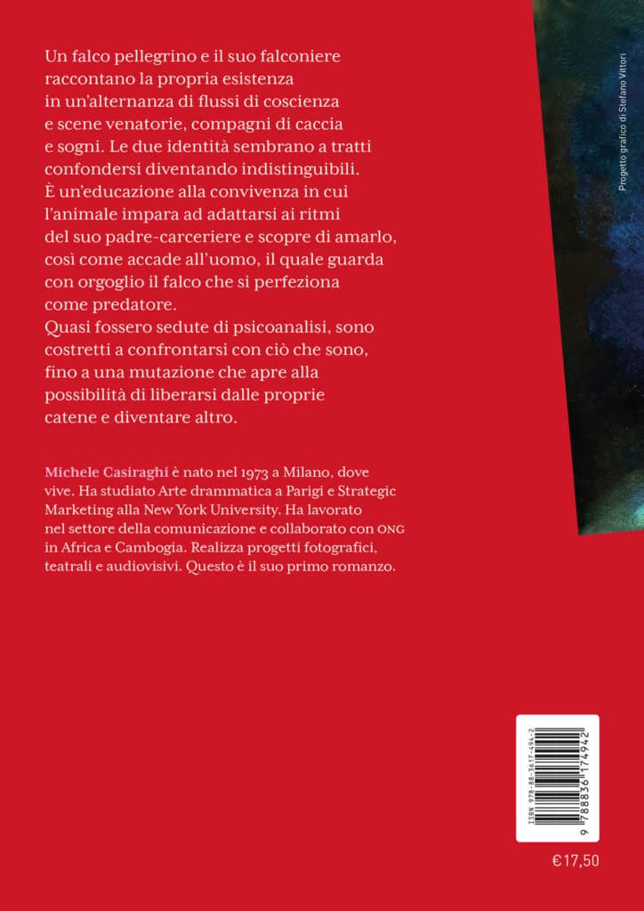 Quarta di copertina